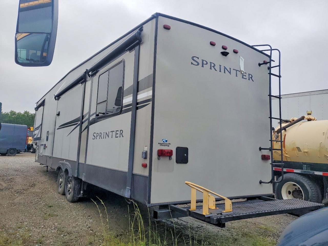 2019 KEYSTONE