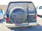 1999 ISUZU Trooper