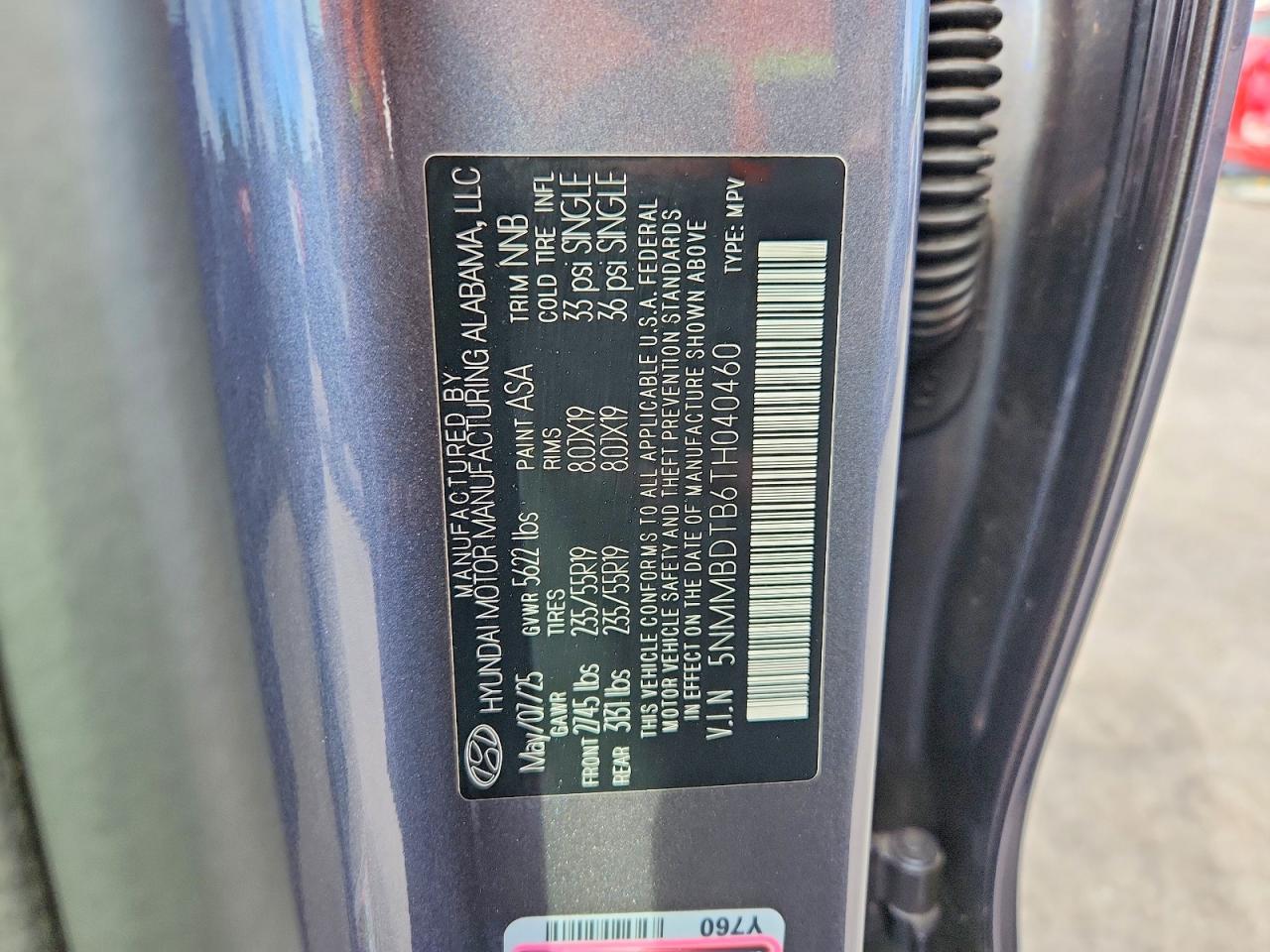 2026 GENESIS GV70