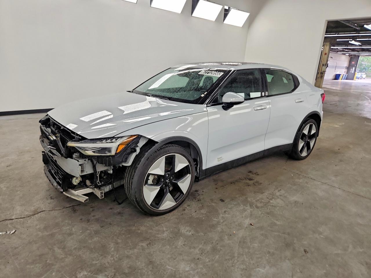 2023 POLESTAR 2