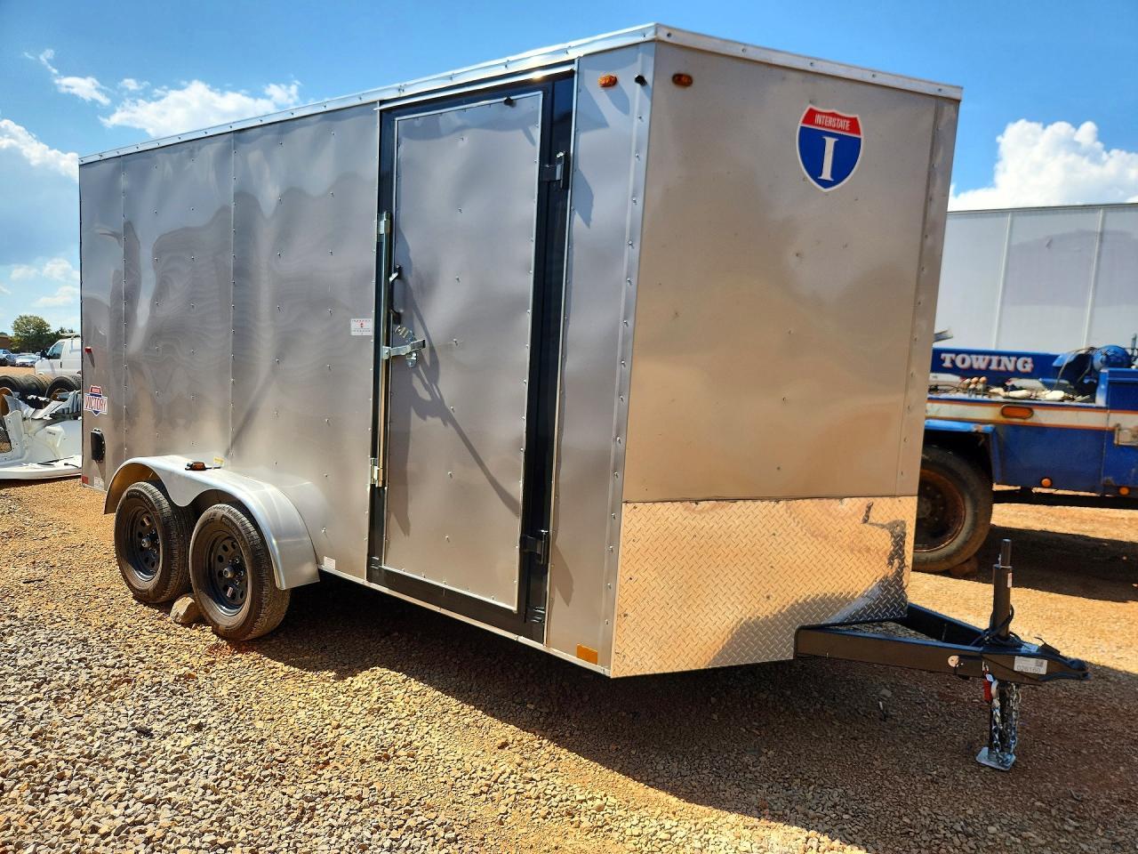 2026 Interstate Victv714ta2