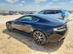 2012 Aston Martin V8 Vantage