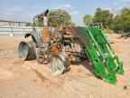 2021 JOHN DEERE Tractor