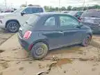 2012 FIAT 500