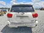 2015 TOYOTA Sequoia