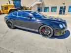 2008 BENTLEY Continental