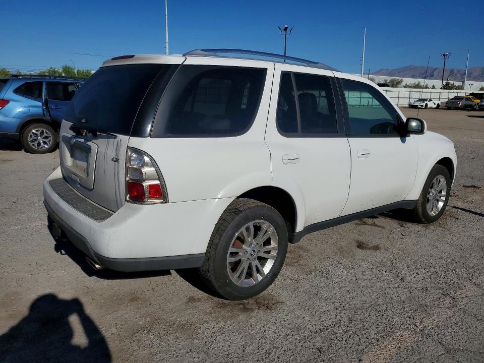 2009 SAAB 9-7x