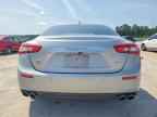 2014 MASERATI Ghibli