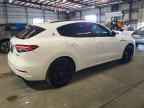 2022 MASERATI Levante
