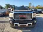 2015 GMC Sierra