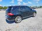2012 MERCEDES-BENZ ML-Class