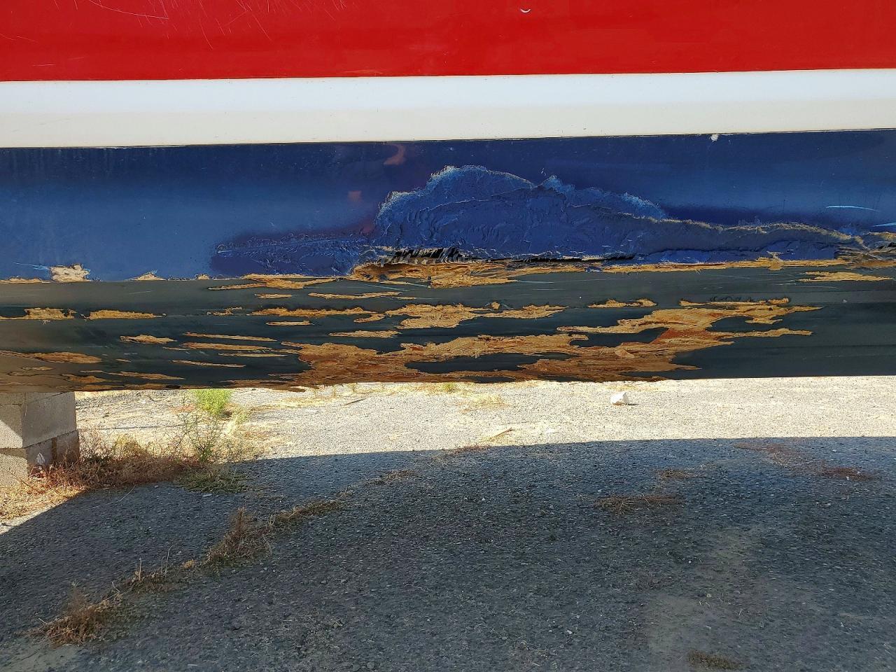 2014 Cobalt Boat