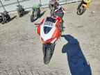 2018 DUCATI SUPERBIKE