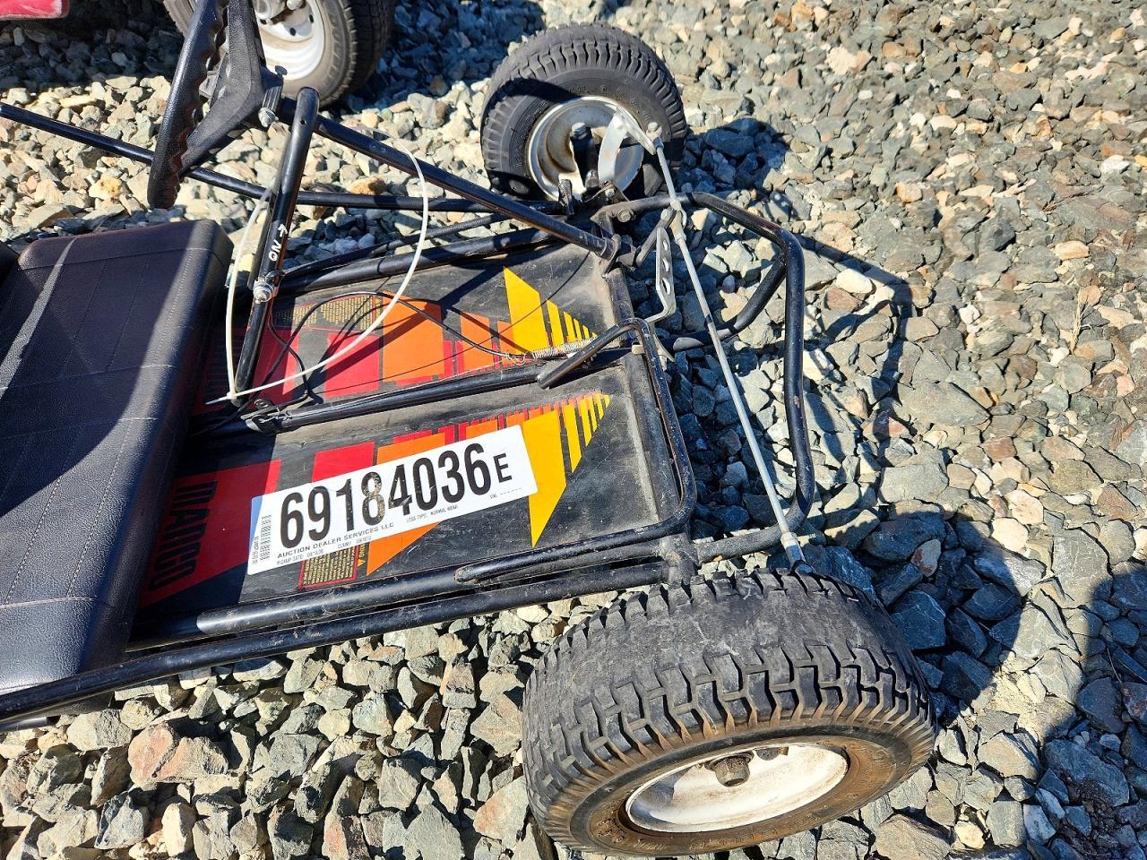 2000 Other Atv