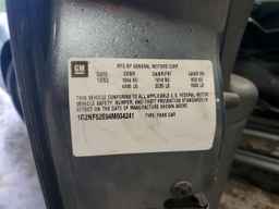 2004 PONTIAC Grand Am