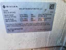 2025 RIVIAN R1s