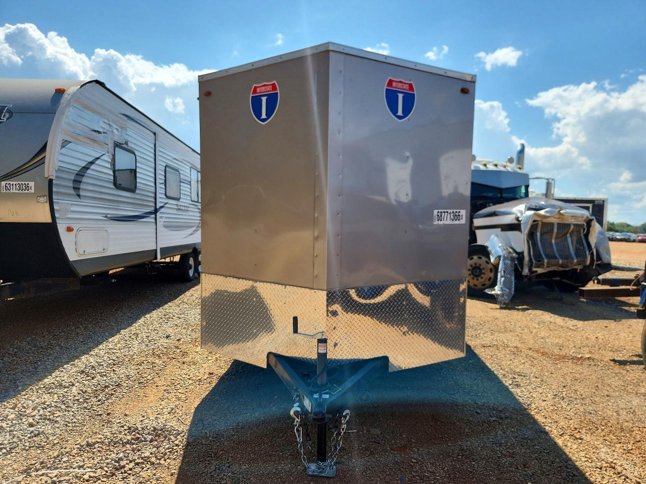 2026 Interstate Victv714ta2