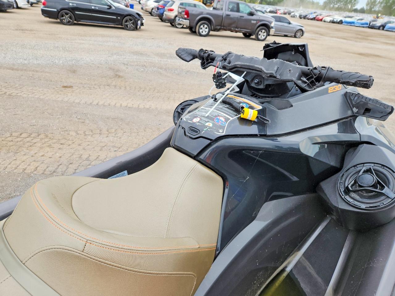 2023 Sea Doo Gtx