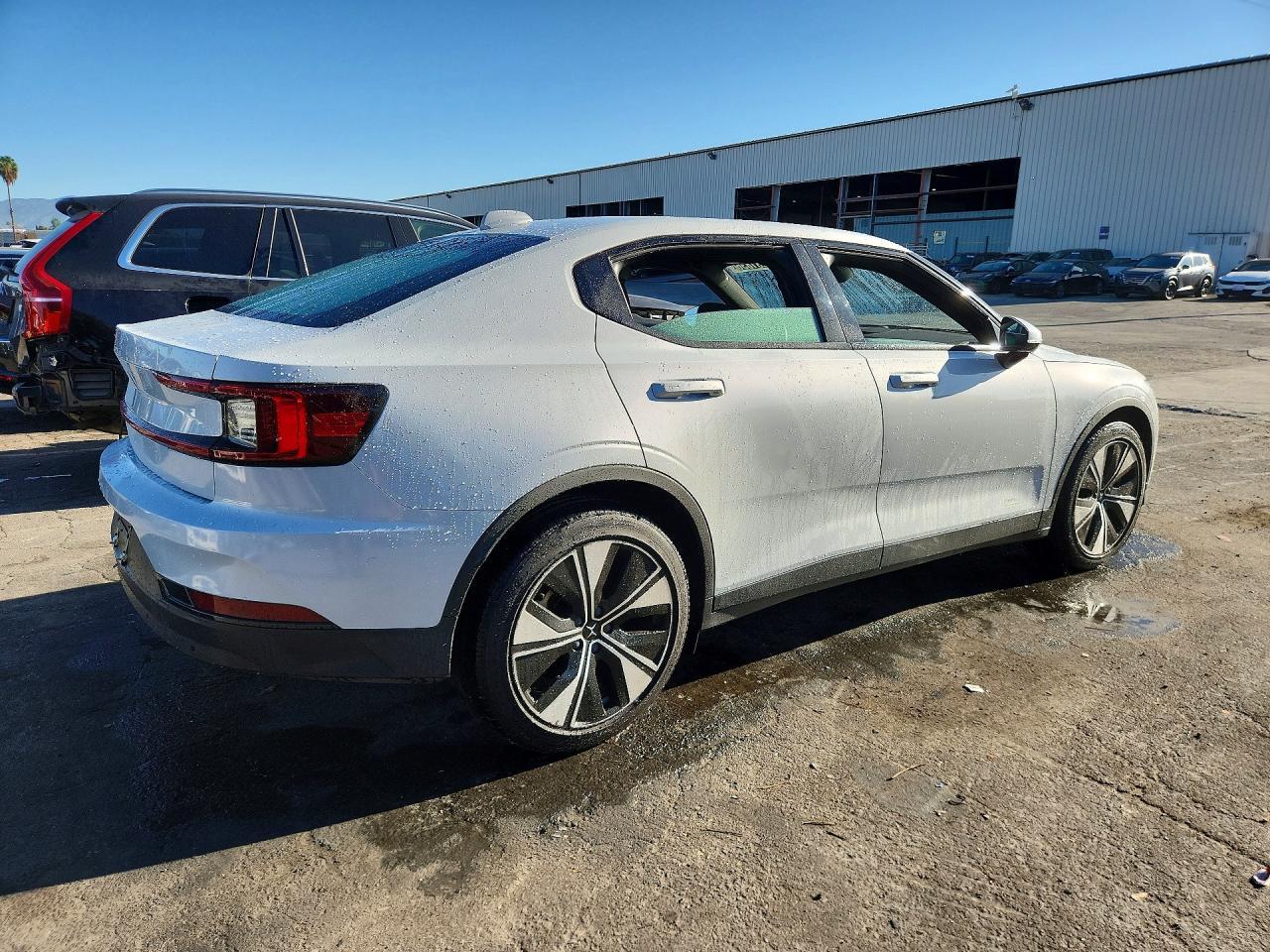2023 POLESTAR 2
