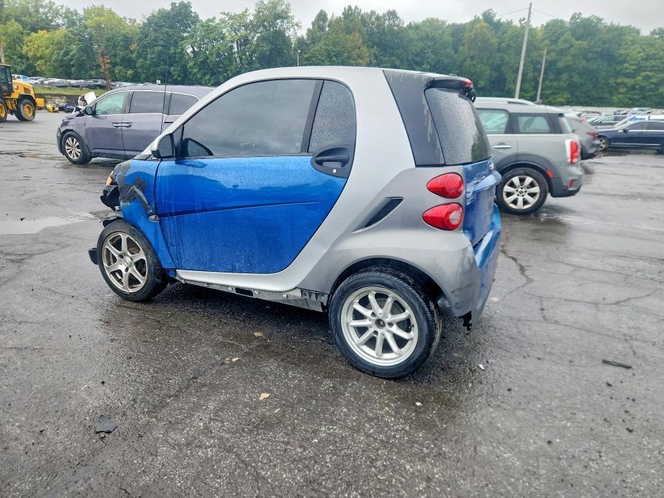 2008 SMART Fortwo