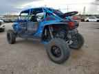 2018 POLARIS Rzr