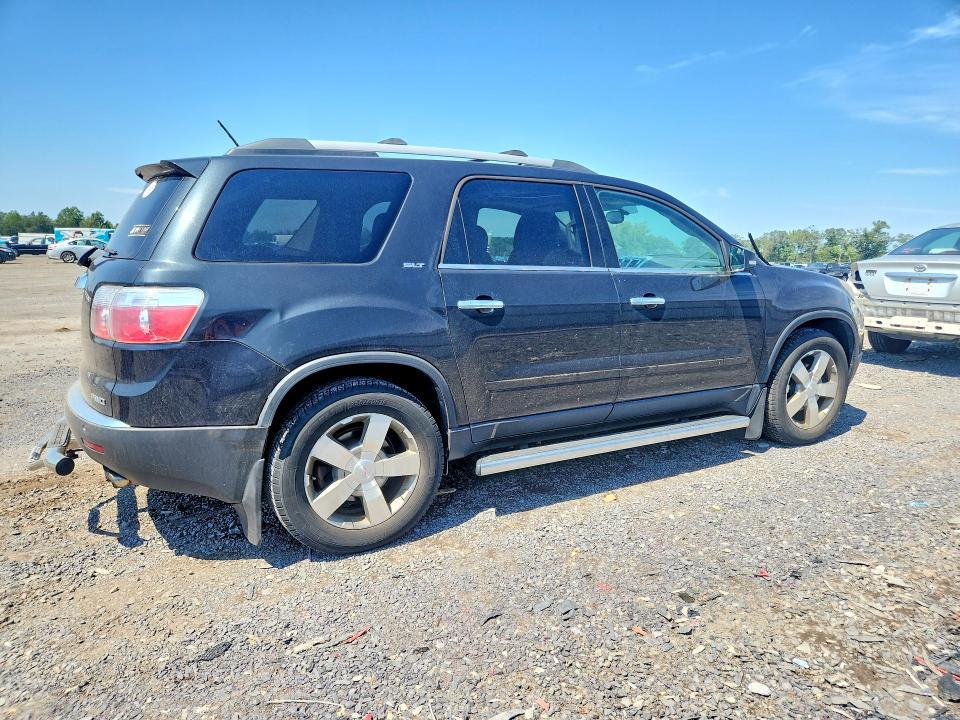 2012 GMC ACADIA