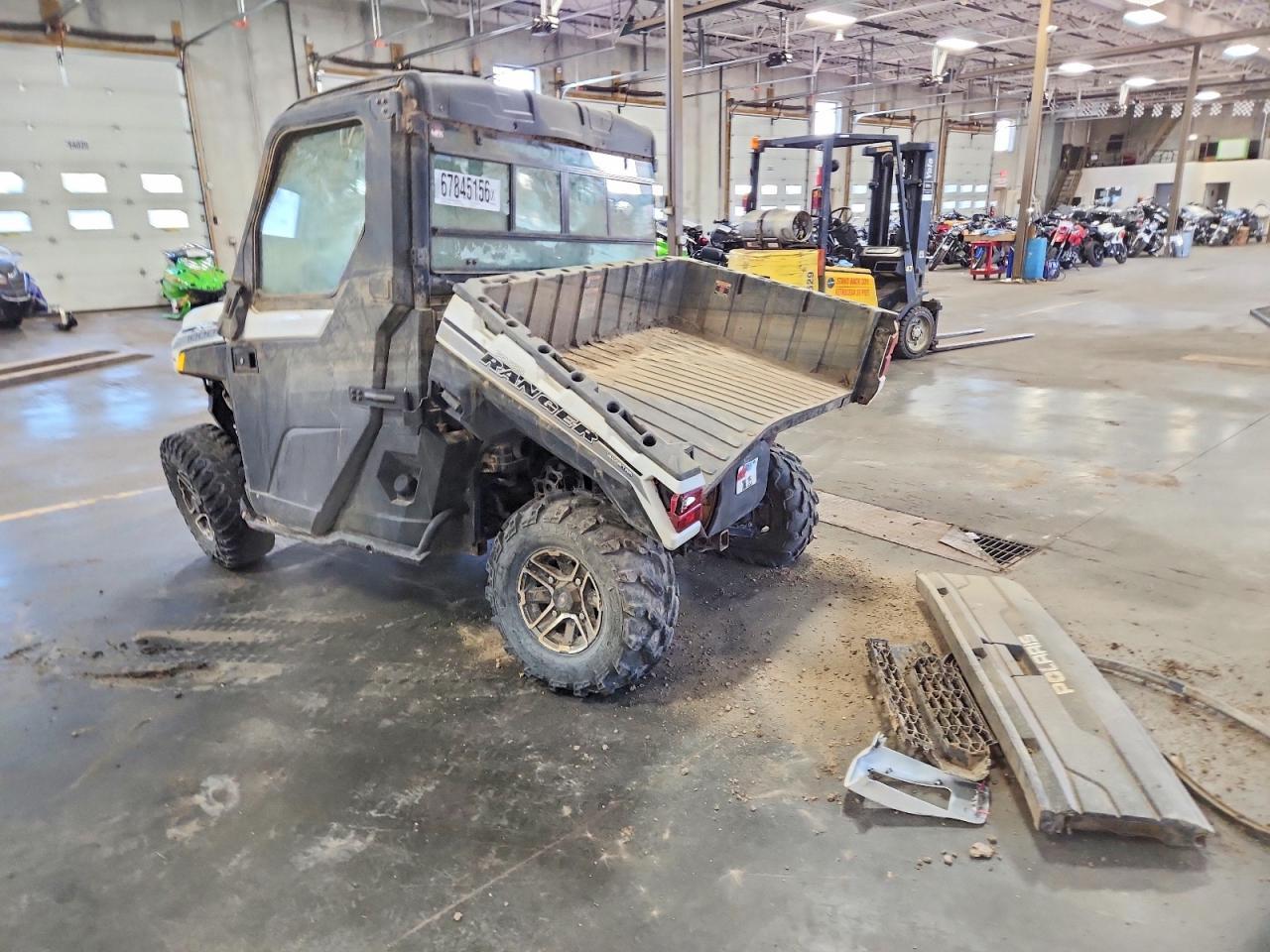 2019 POLARIS Ranger