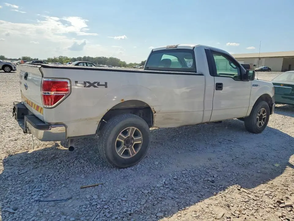 2009 FORD F-150 Lightning