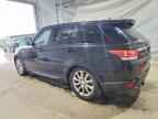 2016 LAND ROVER Range Rover Sport