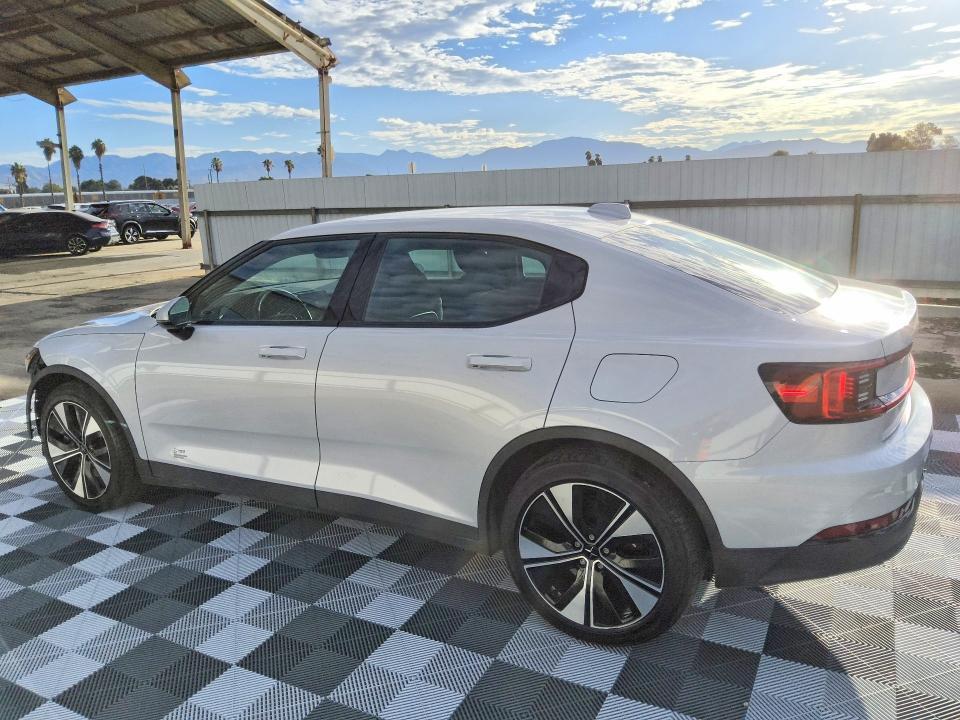 2023 POLESTAR 2