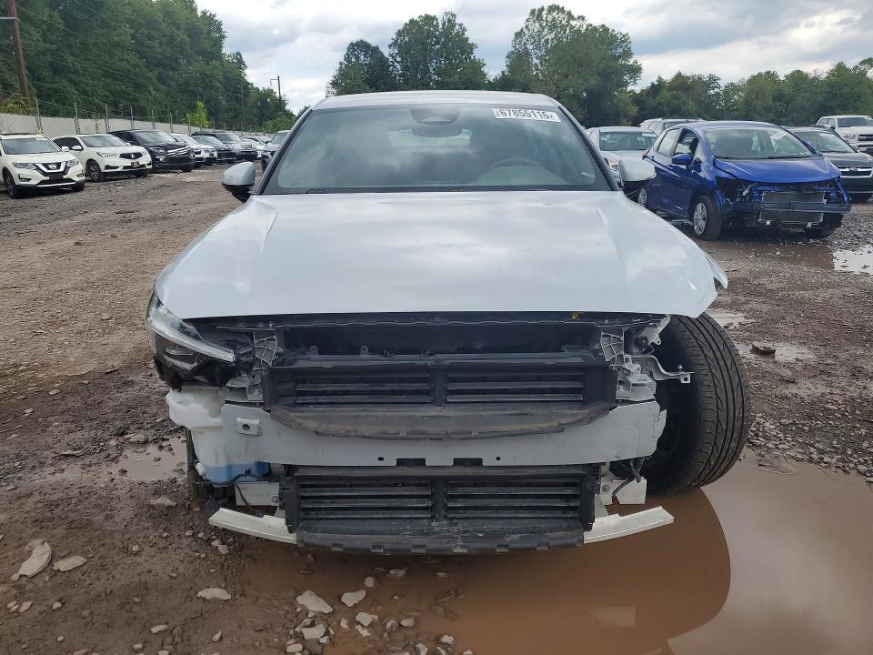 2023 POLESTAR 2