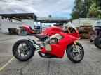 2018 DUCATI Panigale