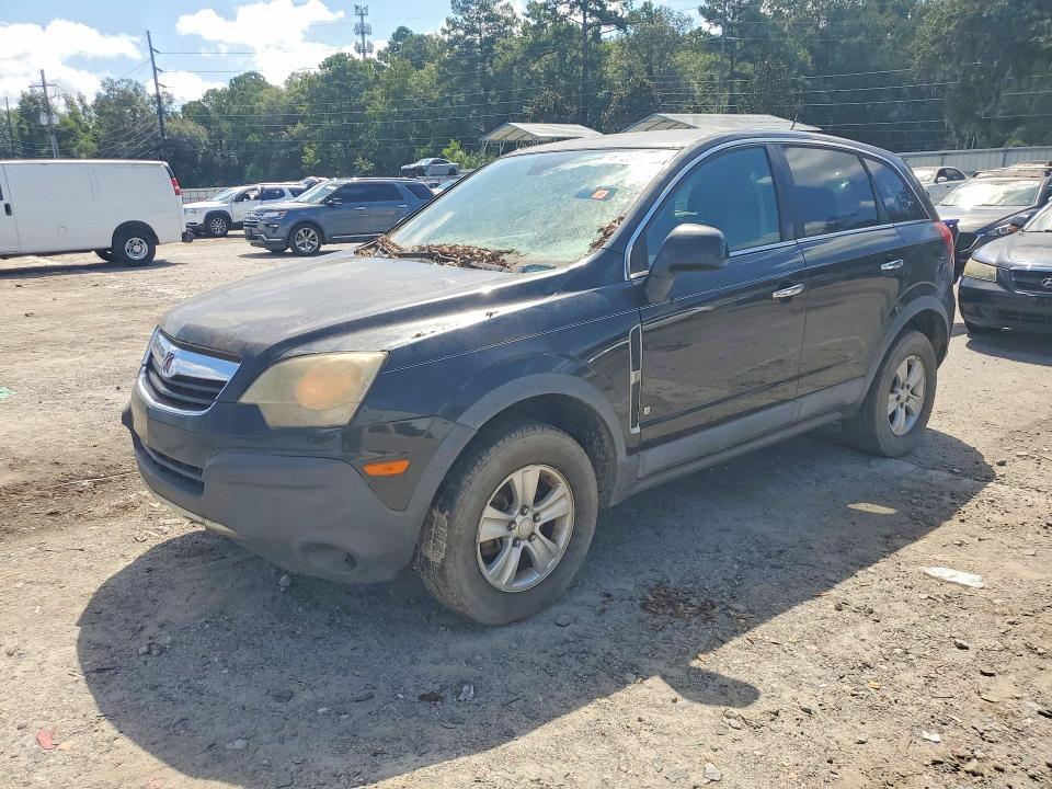 2008 SATURN Vue