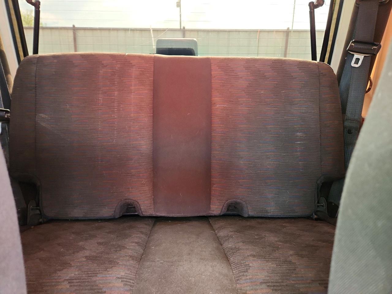 2005 JEEP WRANGLER
