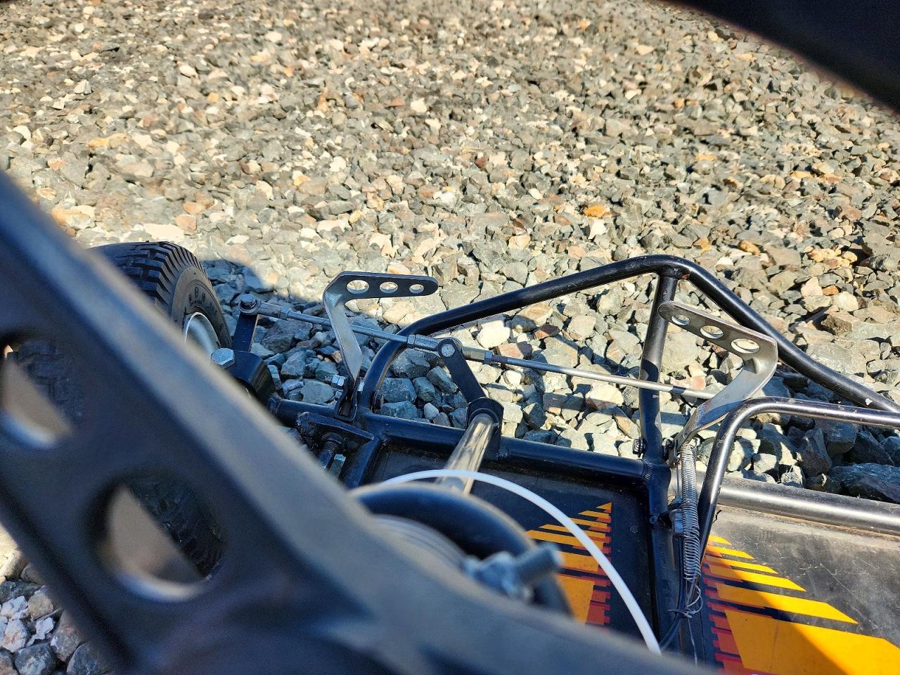 2000 Other Atv