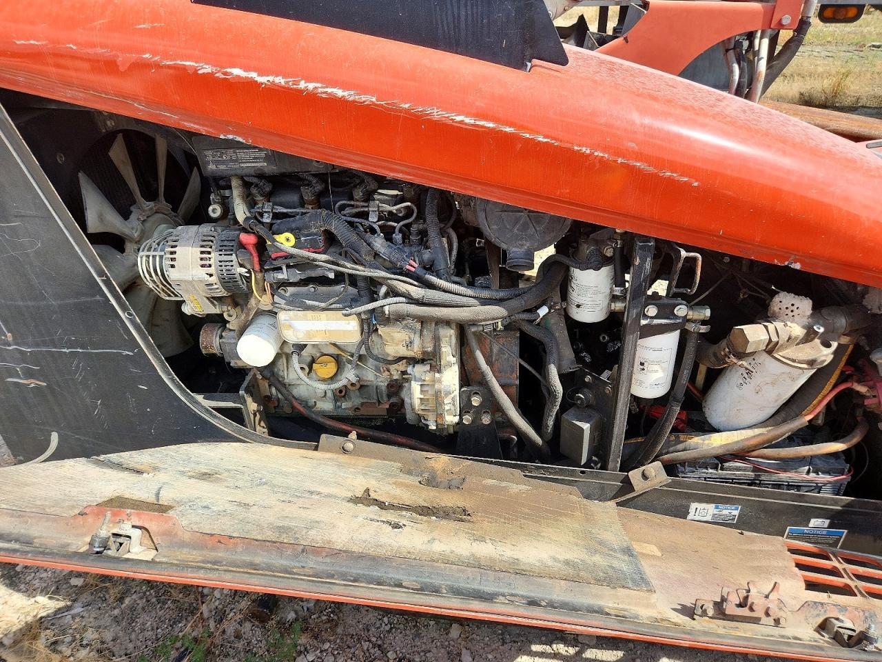 2016 Ditch Witch Unknown