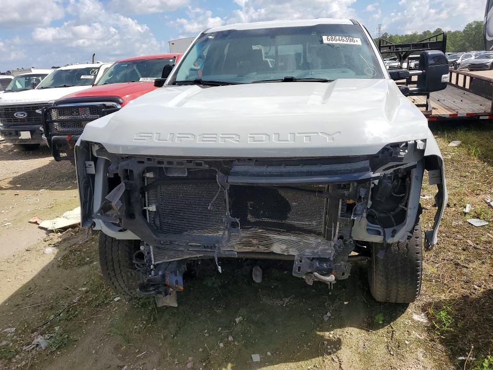 2026 FORD F-250 Super Duty