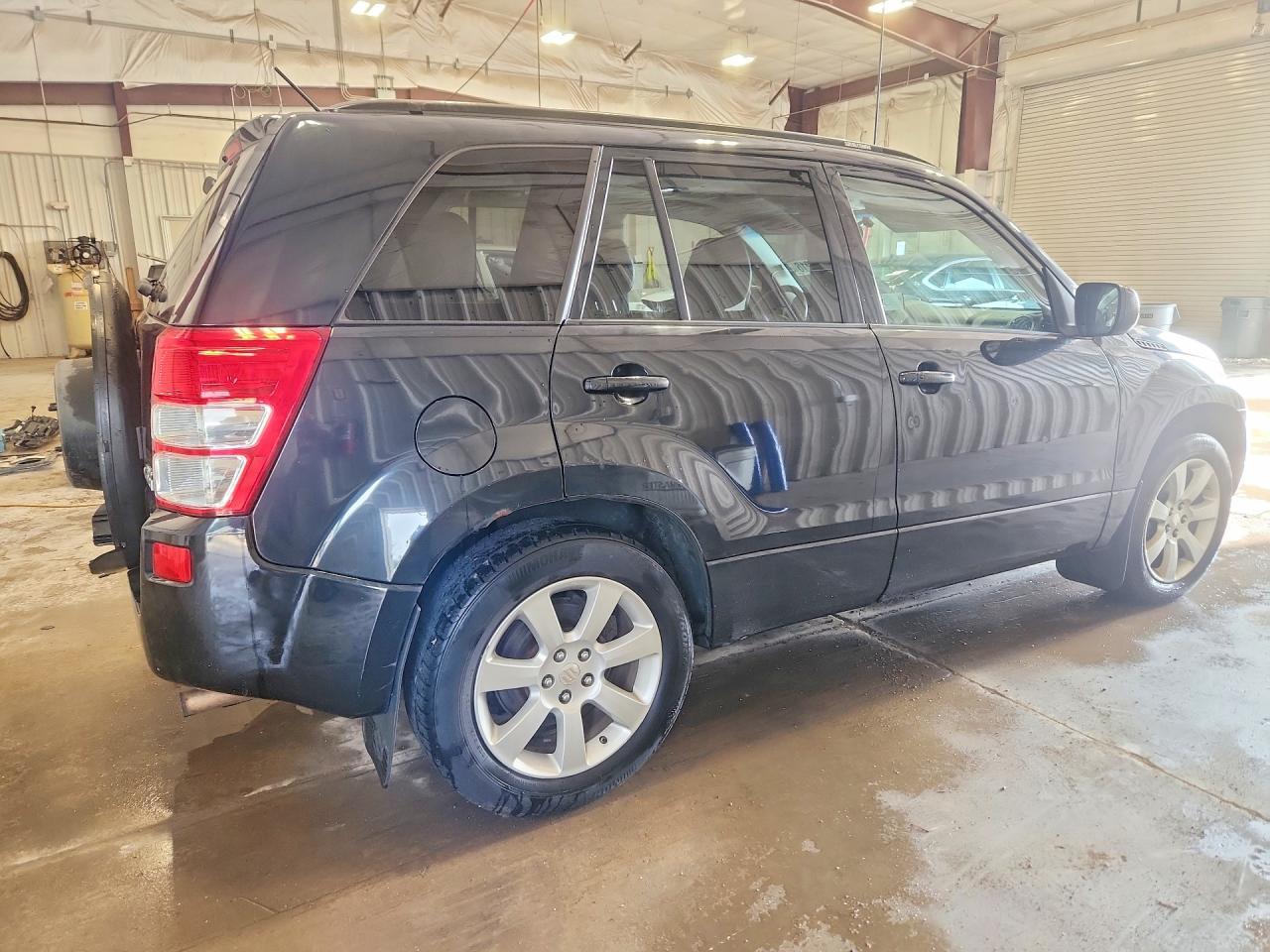 2012 SUZUKI Grand Vitara