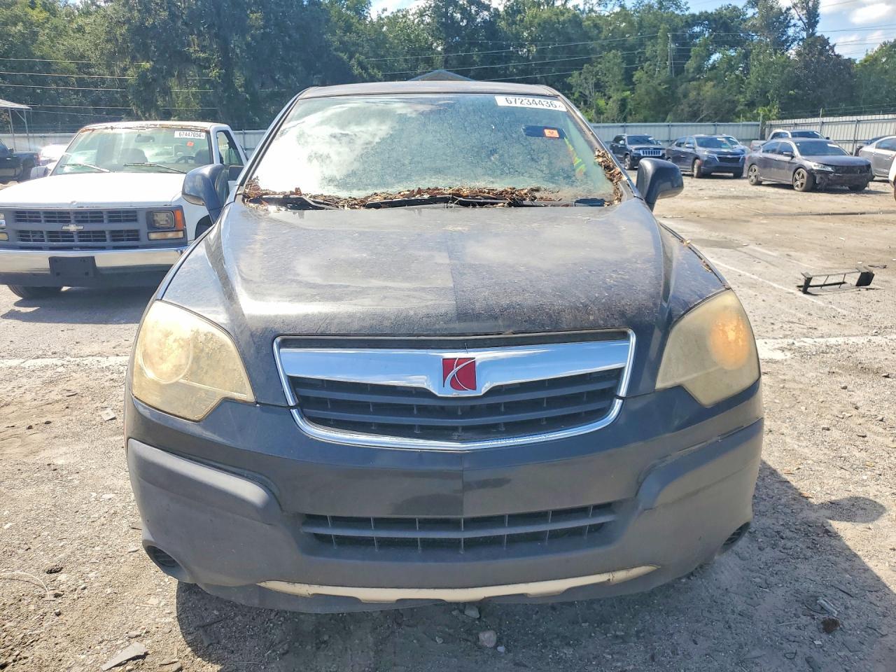 2008 SATURN Vue