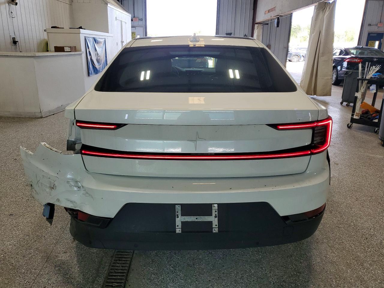 2022 POLESTAR 2