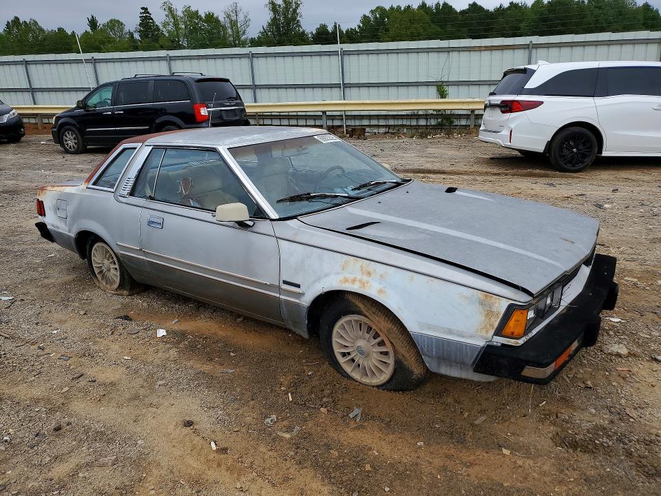 1981 Datsun 200sx