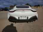 2019 Aston Martin Vantage