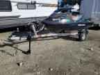 2016 Sea Doo Gtx