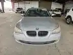 2010 BMW 5 series
