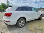 2015 AUDI Q7