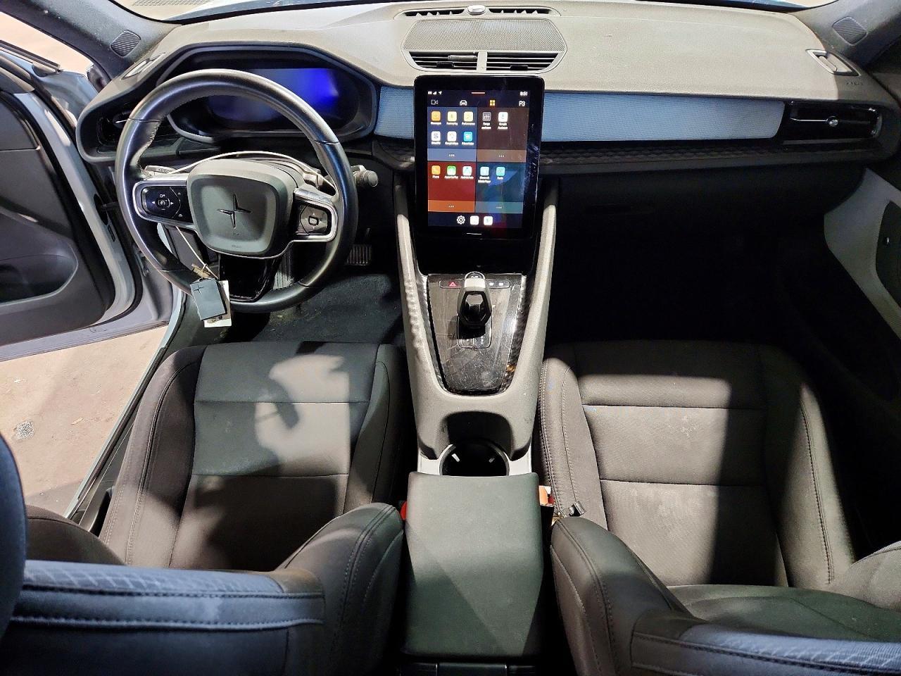 2023 POLESTAR 2
