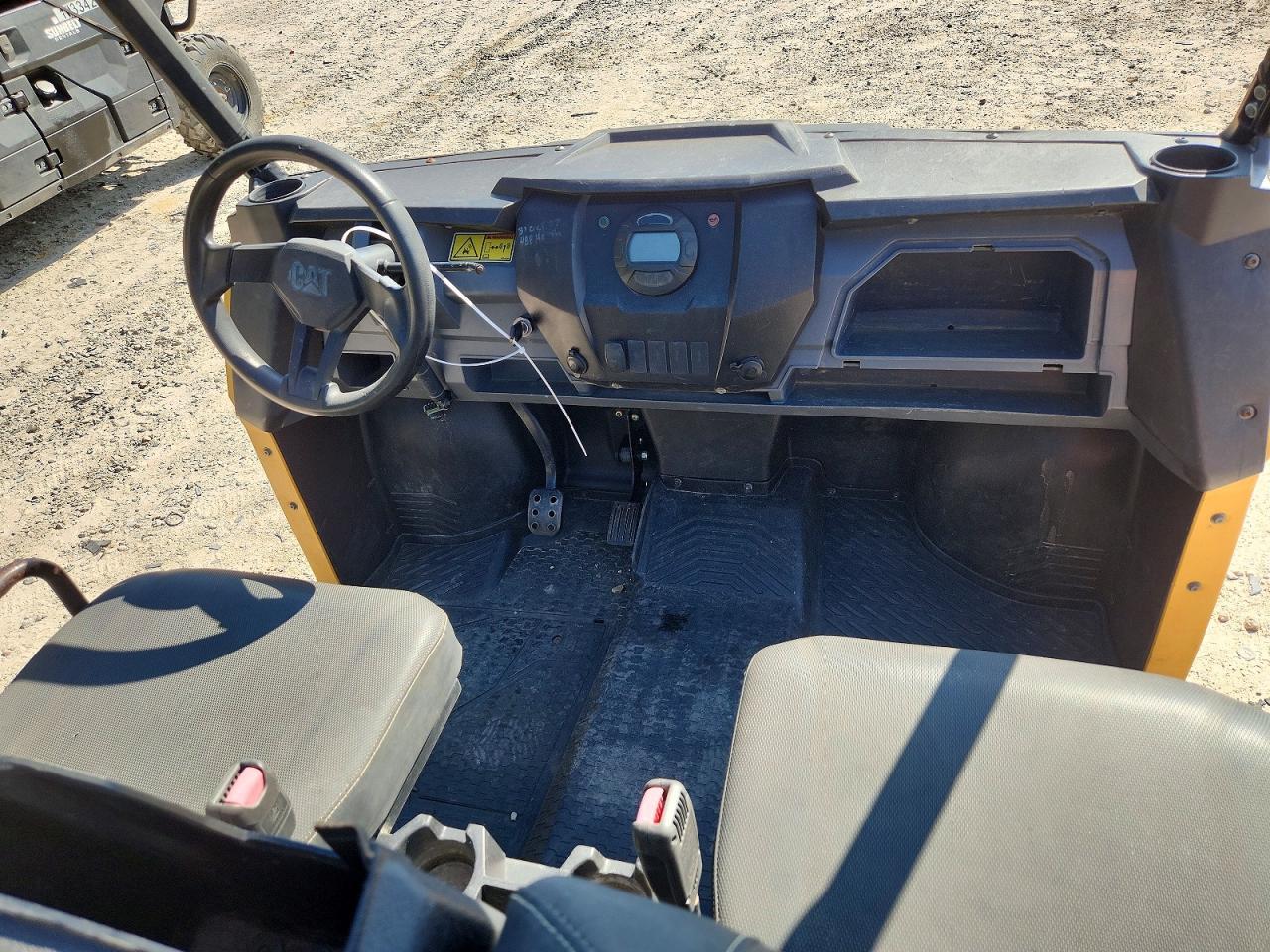 2023 Atv