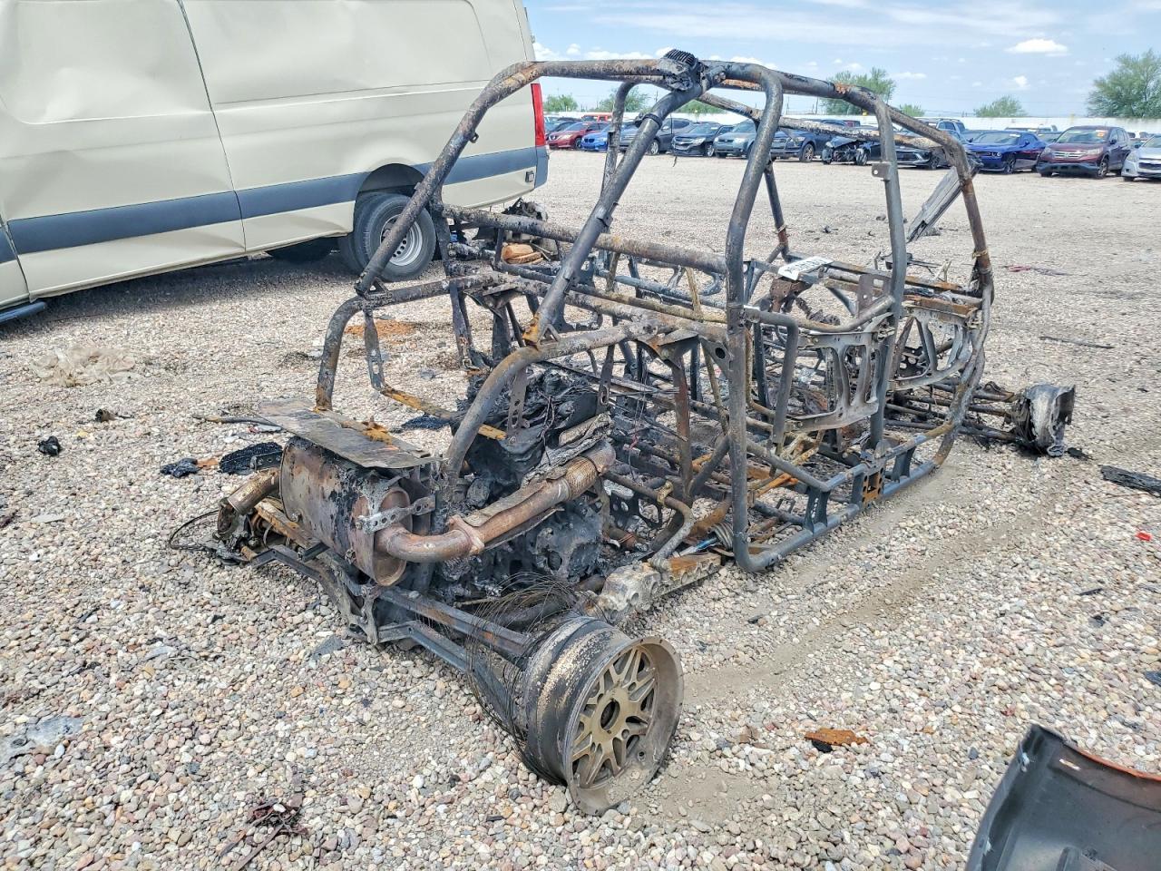 2018 POLARIS Rzr