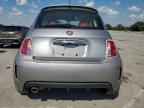 2018 FIAT 500