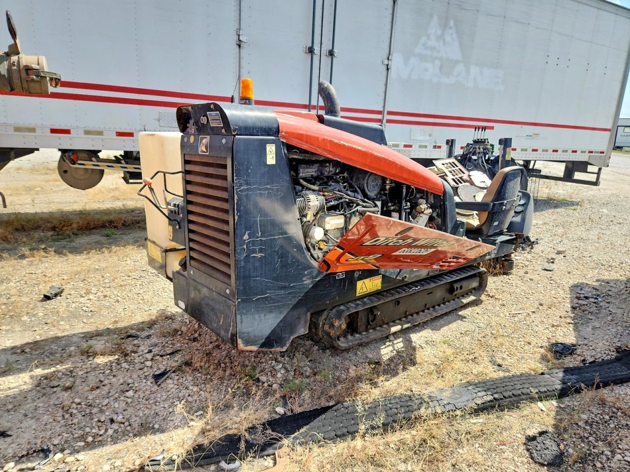 2016 Ditch Witch Unknown